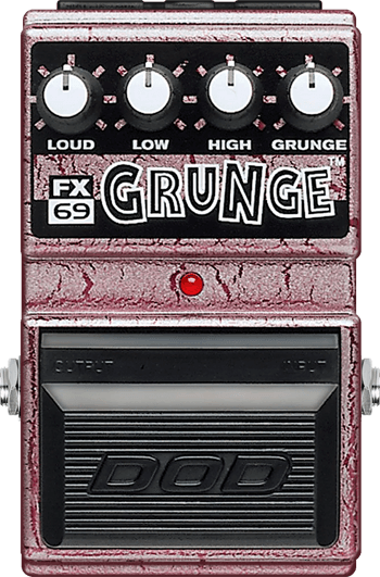 Grunge FX69
