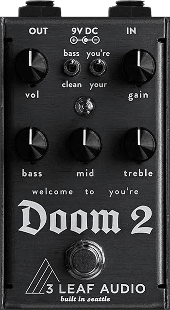 Doom 2