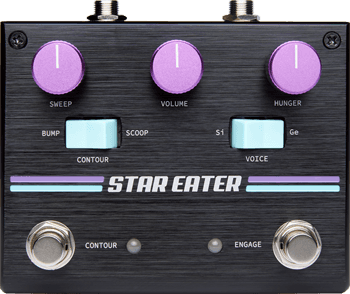 Star Eater