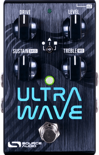 Ultrawave (Guitar)