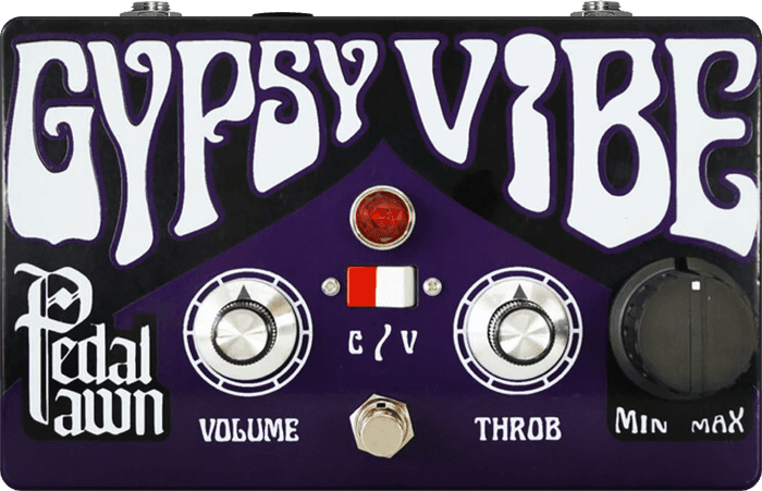 Gypsy Vibe