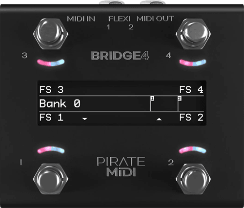 Bridge4