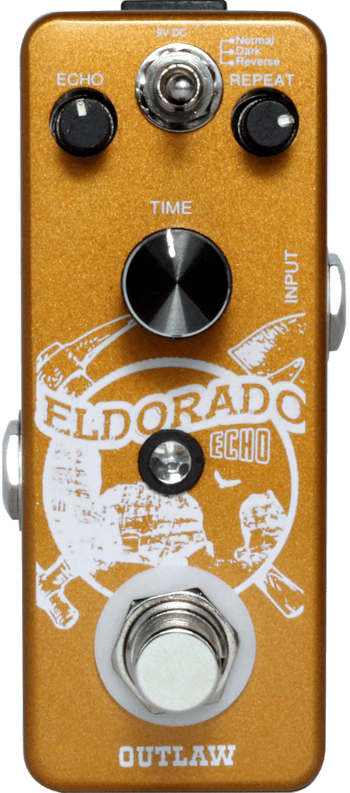 Eldorado Echo