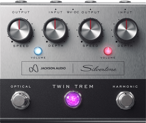 Twin Trem