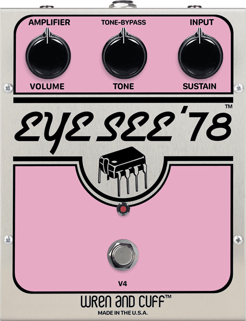 Eye See '78 OG