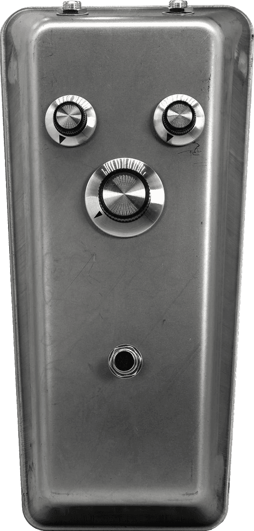 Silvermachine