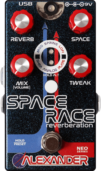 Space Race