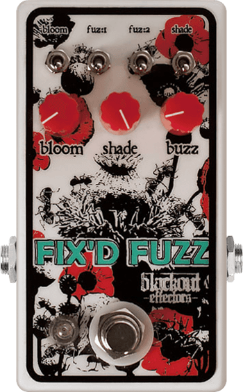 Fix'D Fuzz