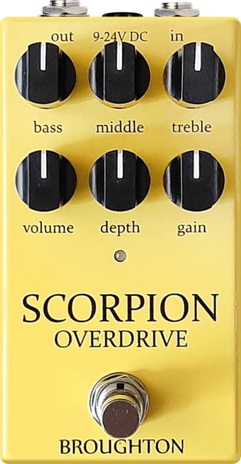 Scorpion