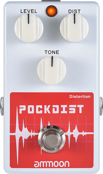 Pockdist
