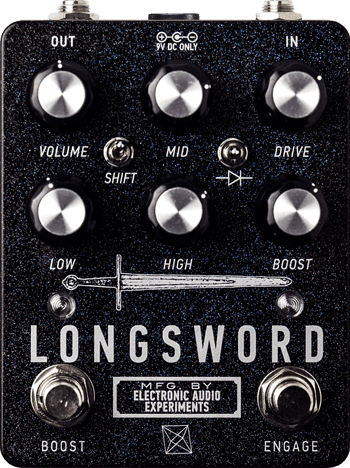 Longsword