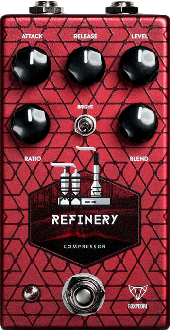 Refinery