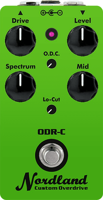 ODR-C