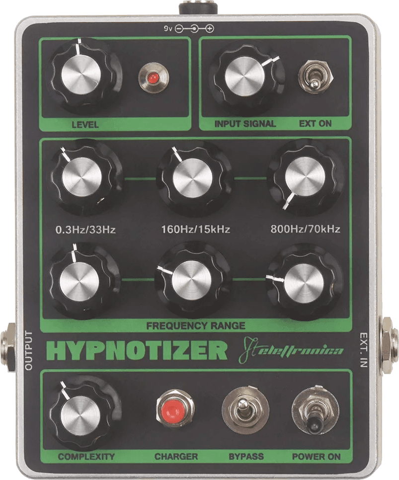 Hypnotizer