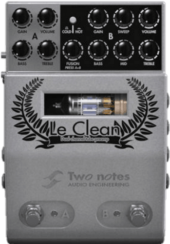 Le Clean