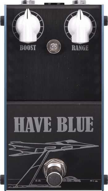 Have Blue