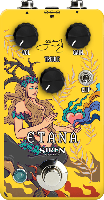Etana