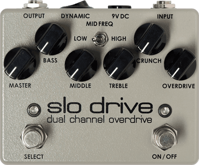 Slo Drive
