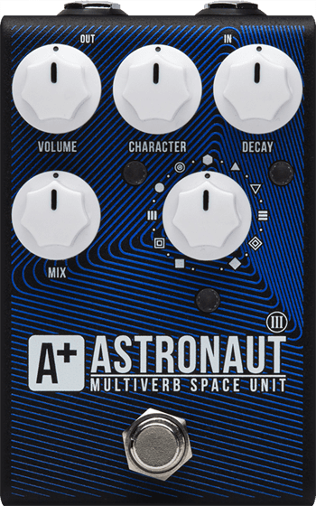 Astronaut III