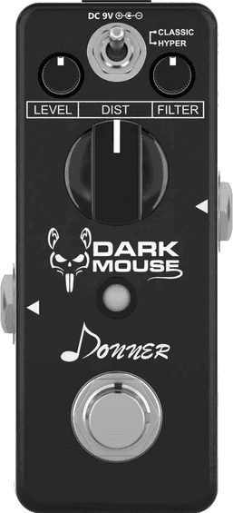 Dark Mouse
