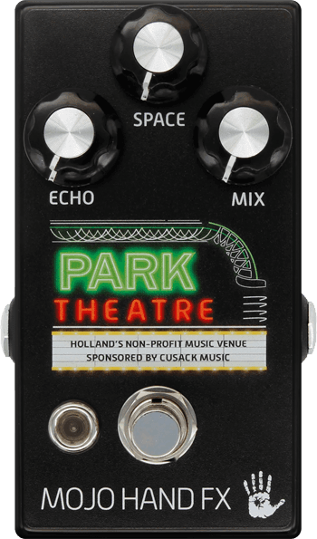 Park Theatre
