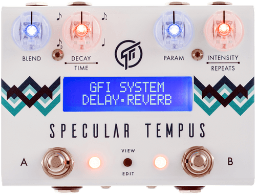 Specular Tempus