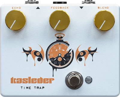Time Trap