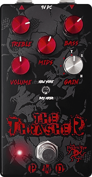 The Thrasher