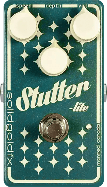 Stutter-Lite