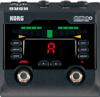 Pitchblack Plus