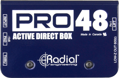 Pro48