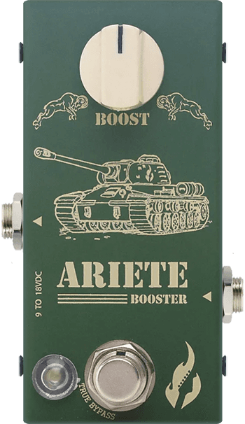 Ariete Booster