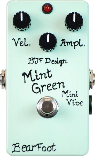 Mint Green Mini Vibe