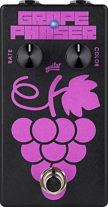 Grape Phaser Mk2
