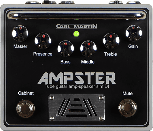 Ampster