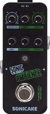 Sonic Ambience