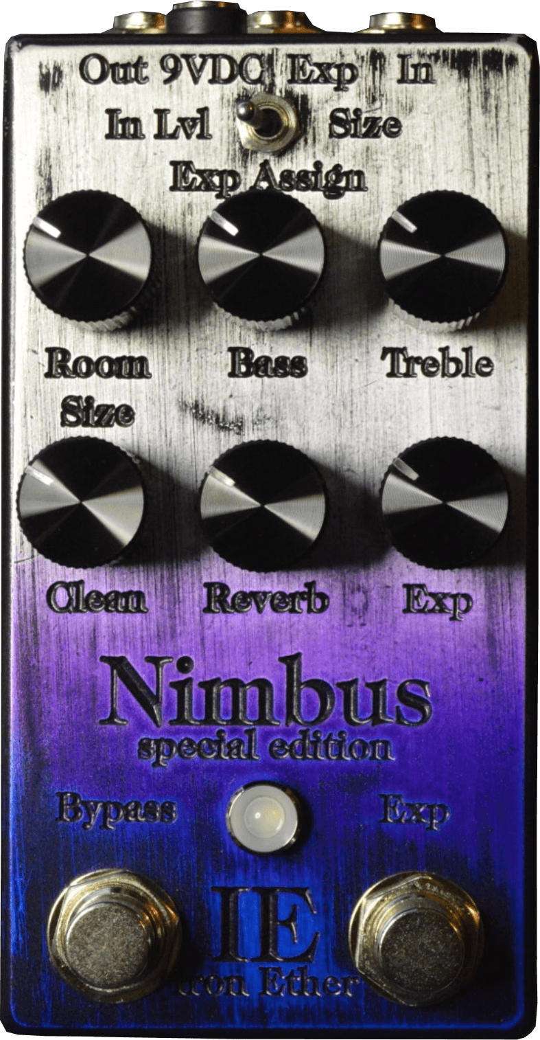 Nimbus Special Edition