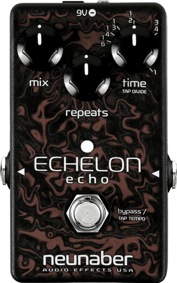 Echelon