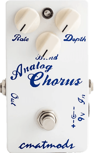 Analog Chorus