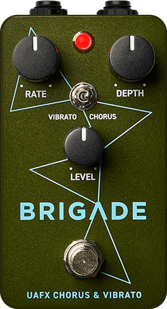 Brigade