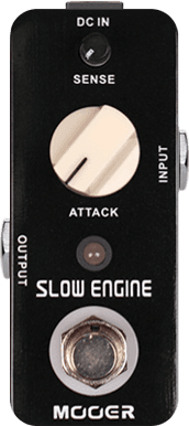 Slow Engine