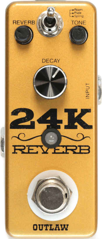 24K Reverb