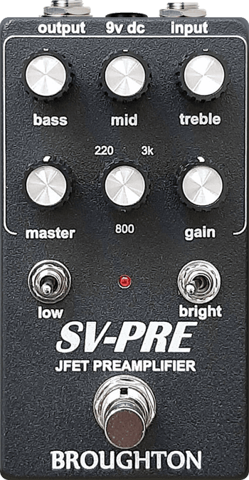 SV-Pre