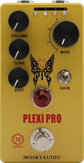 Plexi Pro