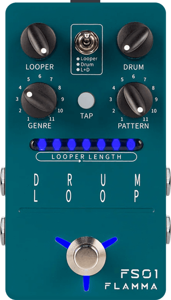 FS01 Drum Loop