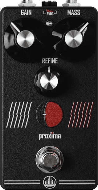 Proxima (Black)