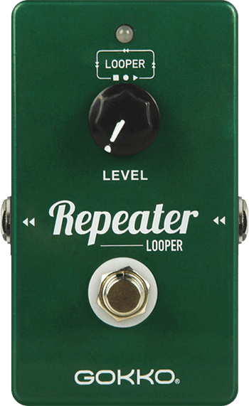 Repeater