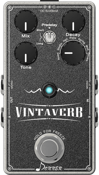 Vintaverb