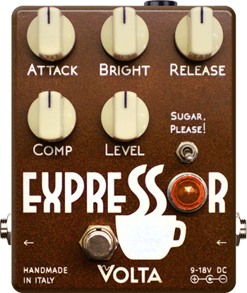 Expressor