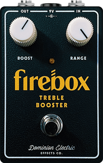 Firebox